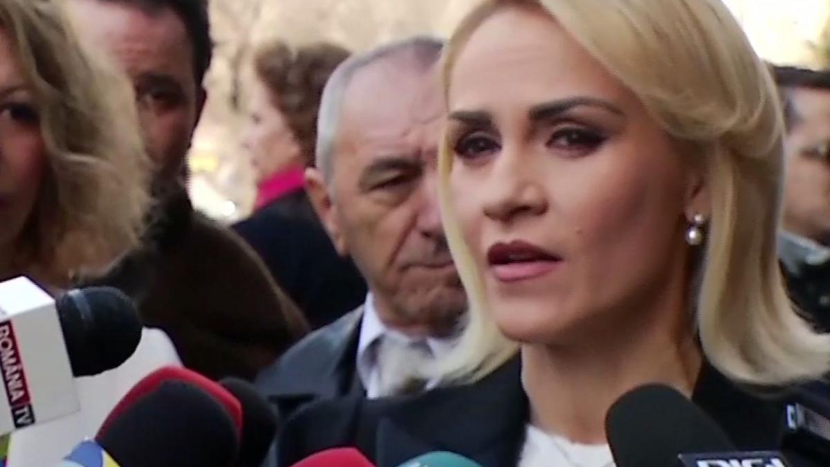 Gabriela Firea face noi acuzații: Foşti miniştri mi-au spus că după ce plecam de la şedinţe, Liviu Dragnea le spunea să nu mă ajute