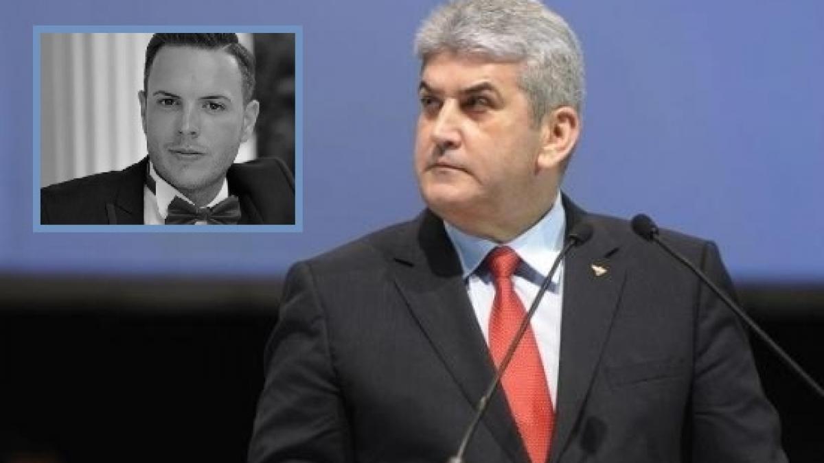 Răsturnare de situație. Ce a decis ÎCCJ în dosarul morții polițistului Bogdan Gigină. Reacția lui Gabriel Oprea