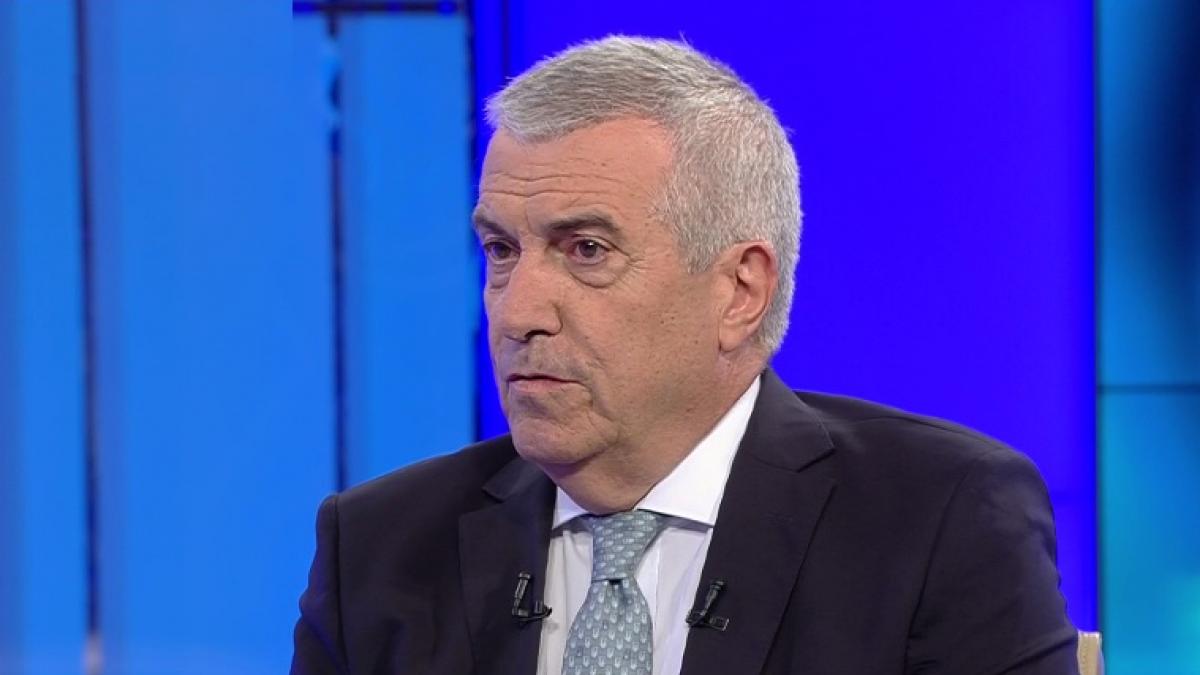 Tăriceanu, în cazul emiterii unei OUG privind amnistia: Propunerea e rațională