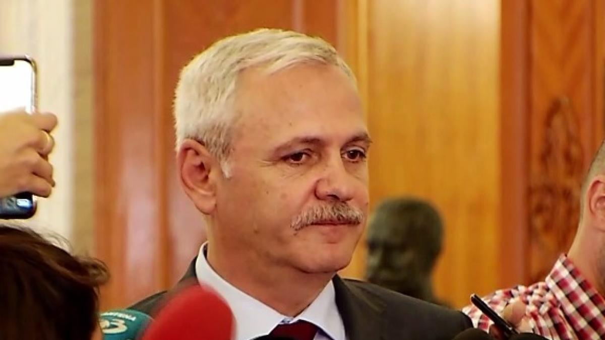 Scenarii explozive. Ce ascunde, de fapt, anunțul lui Dragnea privind candidatul unic