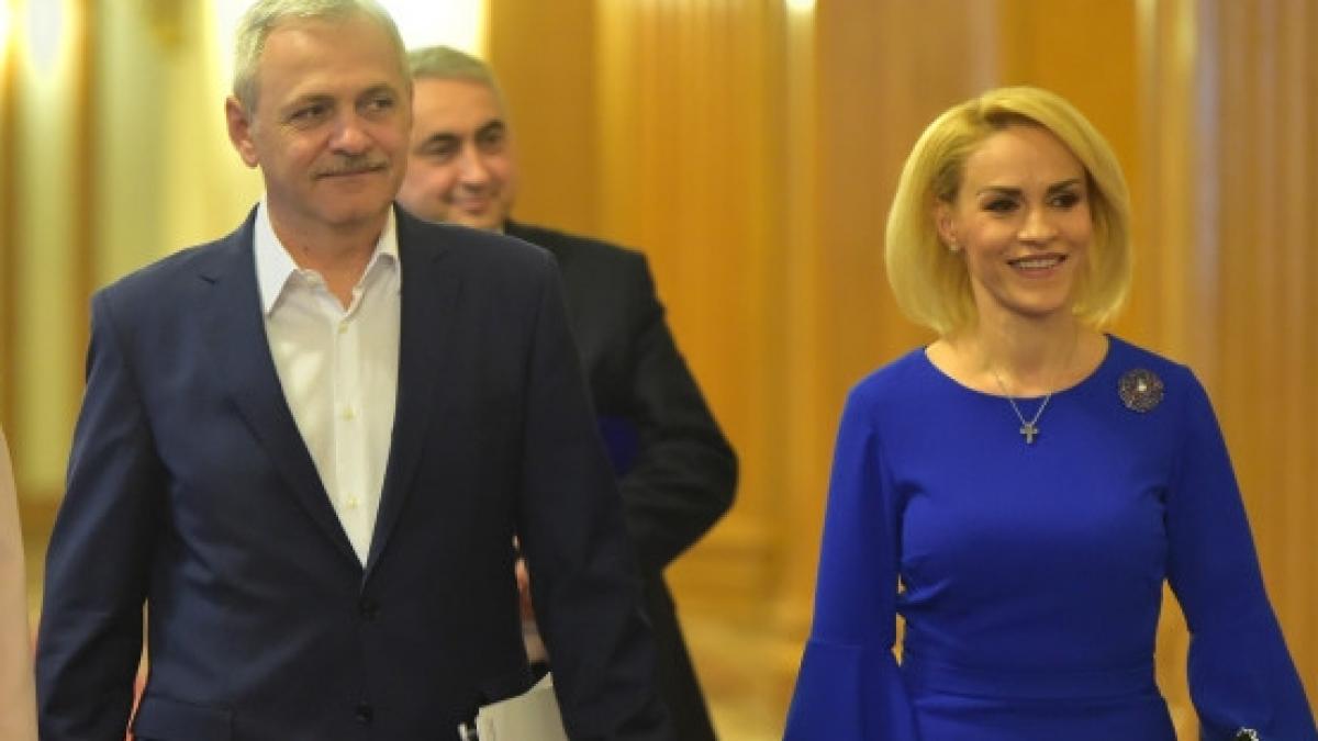 Gabriela Firea, acuzație-bombă: Dragnea mă spionează! Am informații certe! 