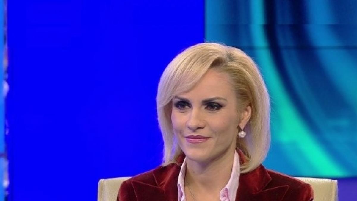 Gabriela Firea la ”Punctul de întâlnire”, în această seară, de la ora 21:00