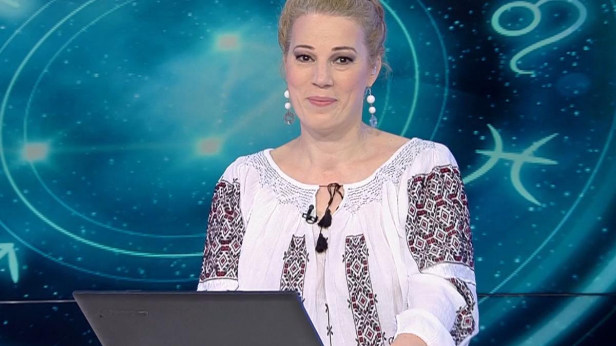 Horoscopul zilei de 5 septembrie, cu Camelia Pătrășcanu. Fecioarele primesc vești importante