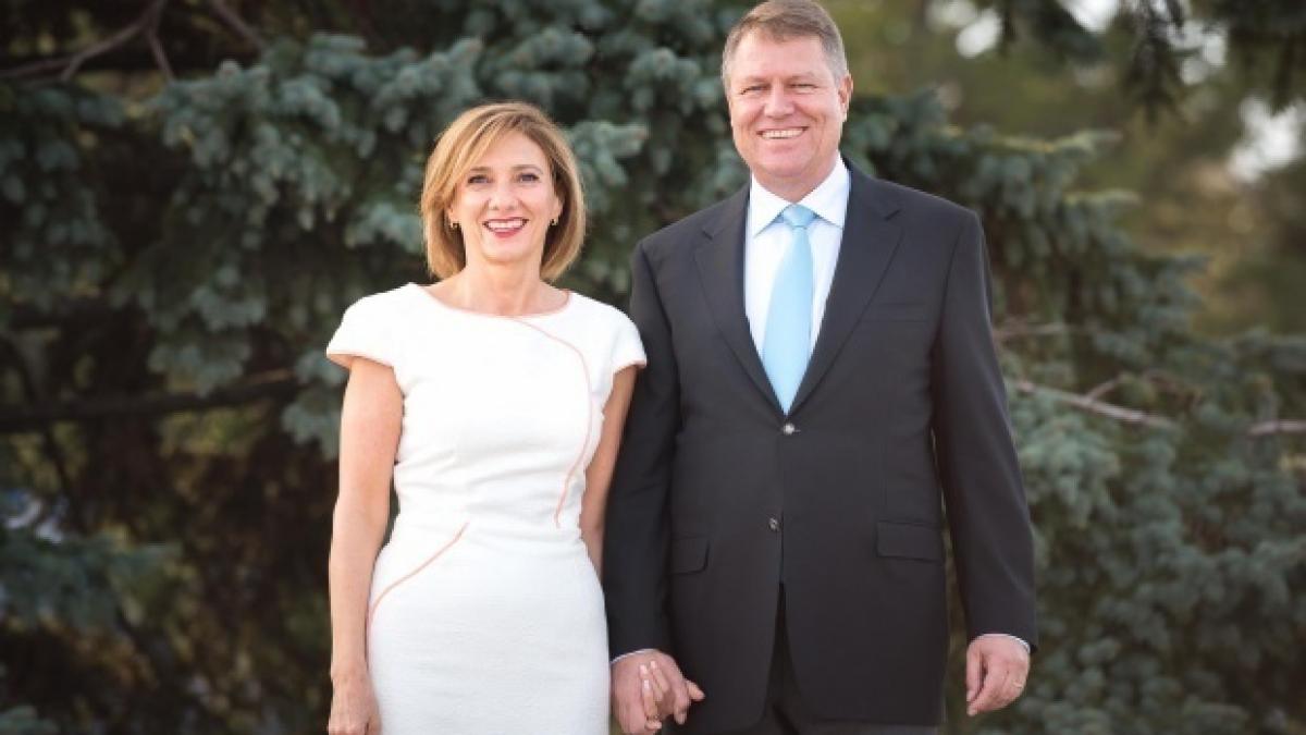 Carmen Iohannis a anunțat că va preda în continuare la Sibiu și abia așteaptă să înceapă școala