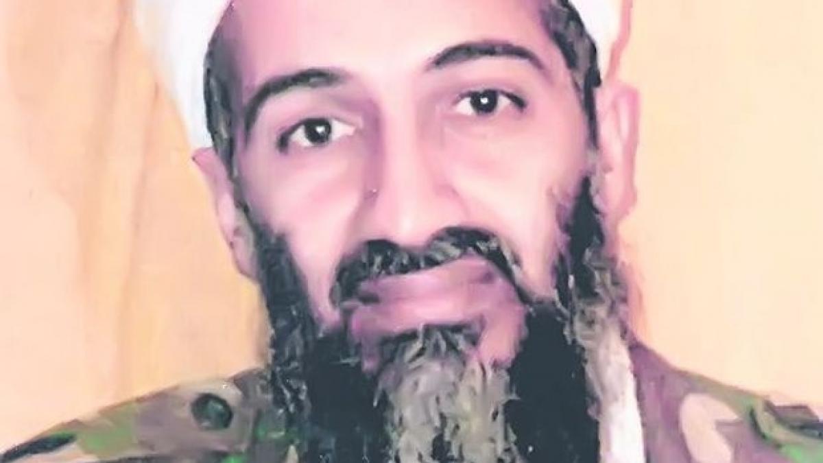 CIA a dezvăluit ce se afla în computerul lui Osama bin Laden! Este de necrezut