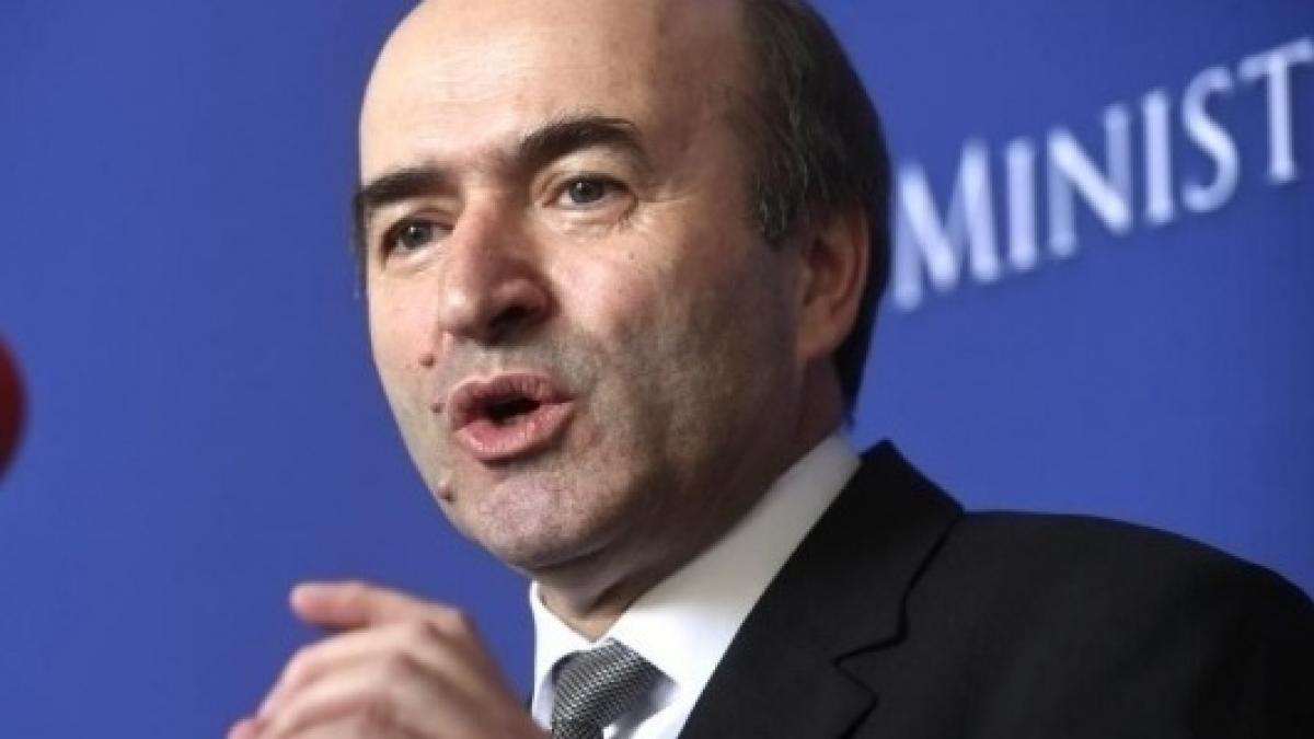 Nominalizarea Adinei Florea ar putea fi o strategie a lui Tudorel Toader