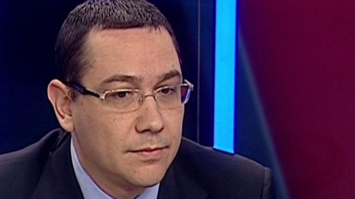 Victor Ponta intervine în scandalul dintre Firea și Dragnea: Doar originea din Teleorman te mai poate salva