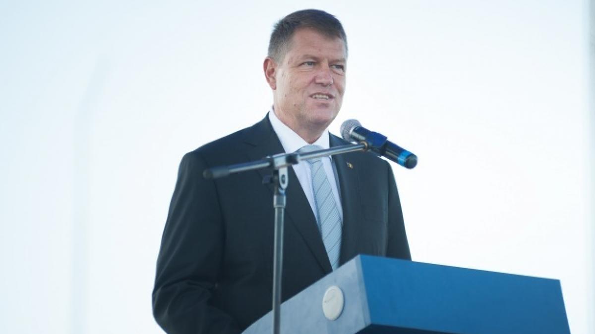 Dezvăluire incredibilă! Ce făcea Klaus Iohannis în ziua în care invitase membri ai Guvernului la discuții