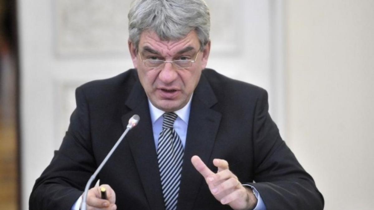 Mihai Tudose, despre conflictul din PSD: „Firea are dreptate, cred că spune adevărul!”