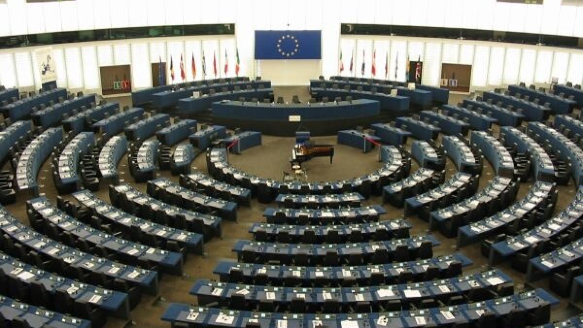 Lovitură pentru PSD de la Bruxelles! Se cere excluderea partidului din grupul socialiştilor din Parlamentul European