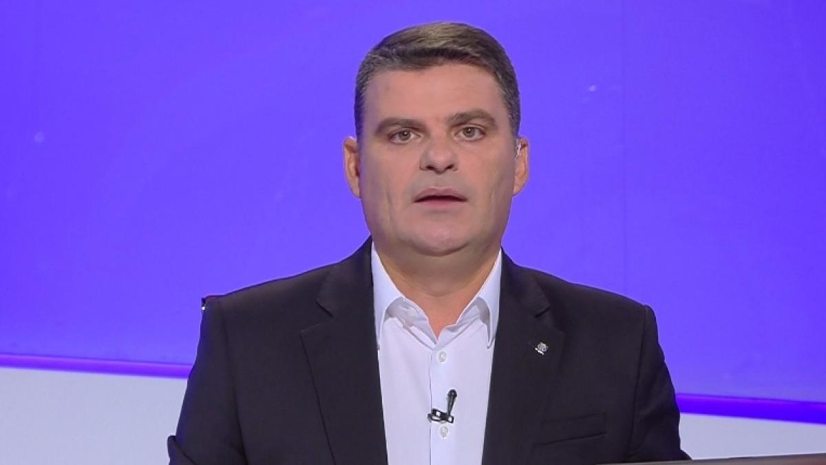 Radu Tudor: Jandarmii francezi, intervenție dură la un protest