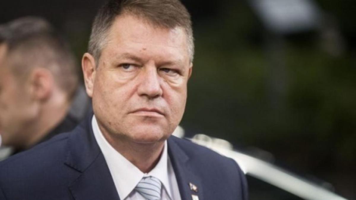 Klaus Iohannis, despre efectele Brexitului: Va produce o diminuare a bugetului UE