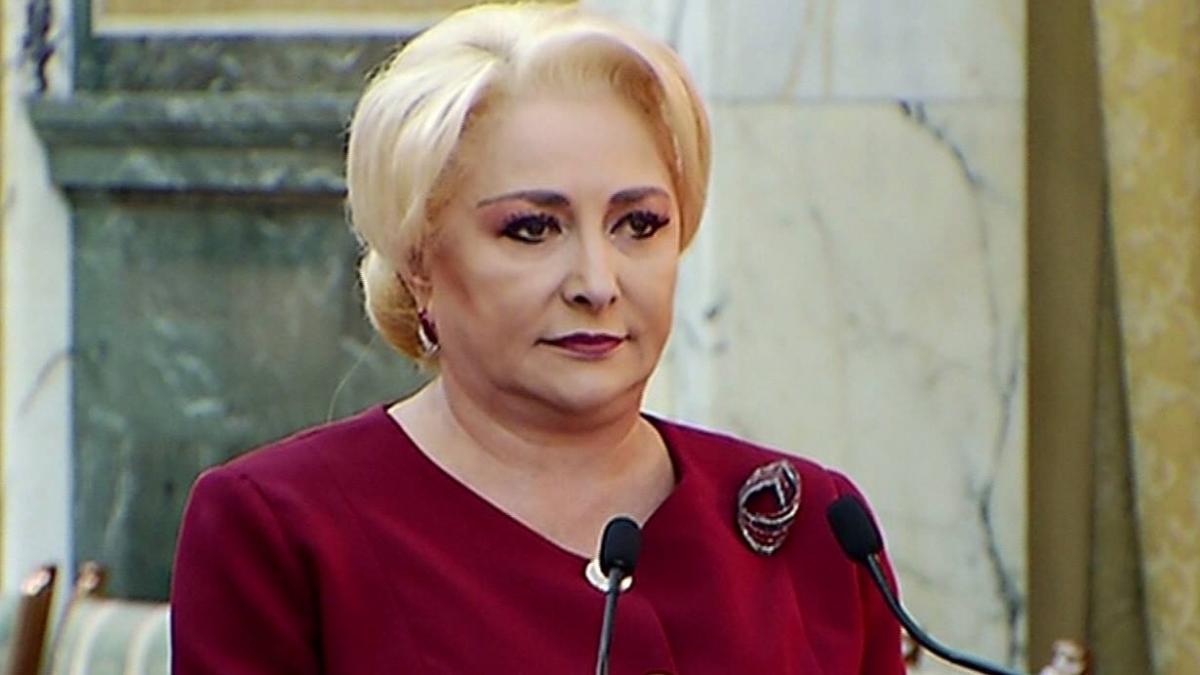 Premierul Viorica Dăncilă, întâlnire cu omologul slovac: „Apărarea, temă principală de discuție”