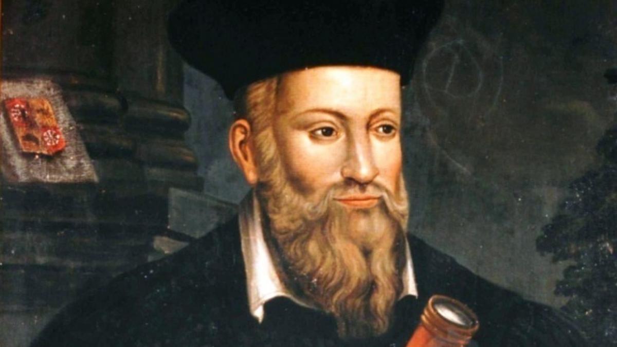 Previziunile lui Nostradamus pentru 2019. Criză economică din Europa