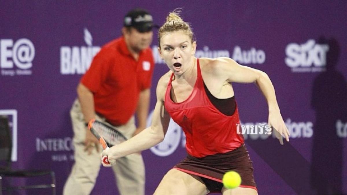 Simona Halep, implicată în scandalul generat de Serena Williams. ”Cu ce e mai jignitor costumul ei decât fustele scurte pe care le poartă românca?”