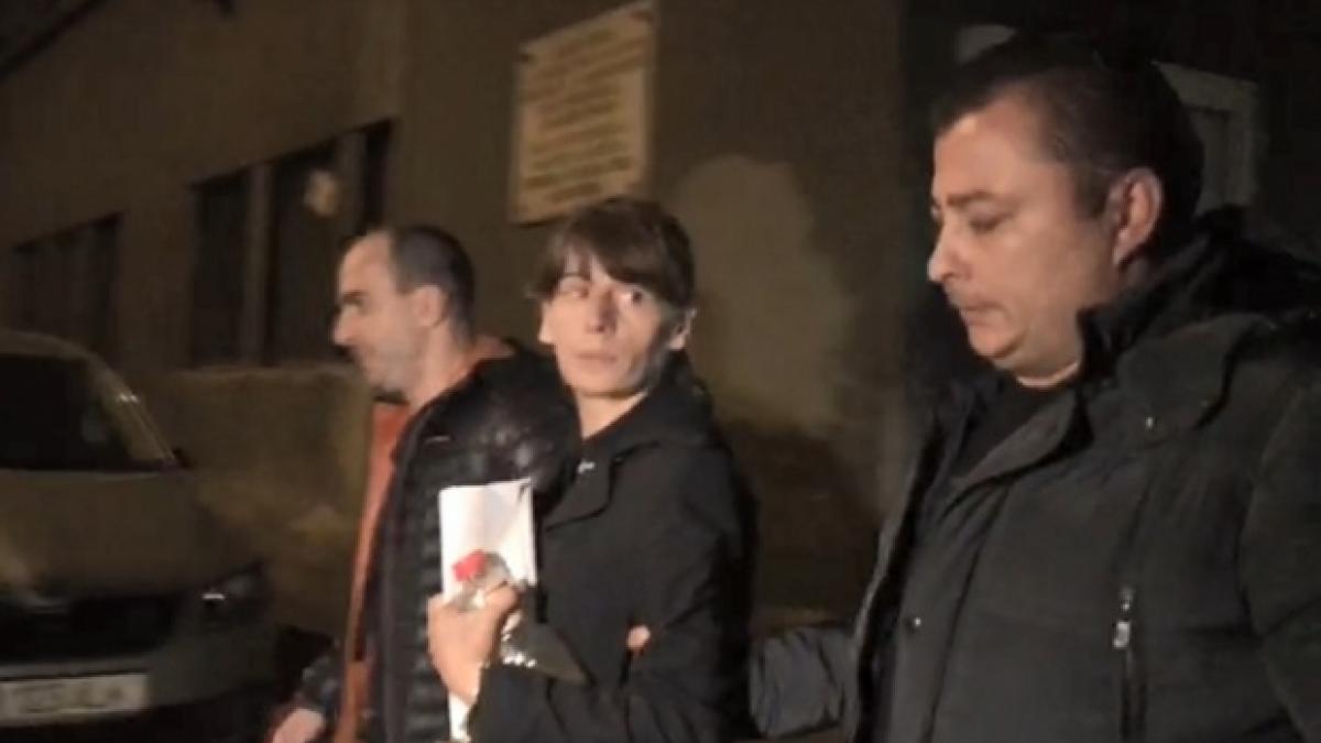 Magdalena Şerban vorbeşte, pentru prima dată public, despre crima pe care a comis-o la metrou: Nu am încercat să o ajut