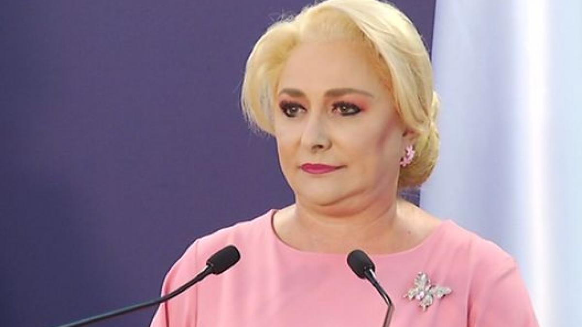 Dăncilă, chemată în Parlamentul European să dea explicații