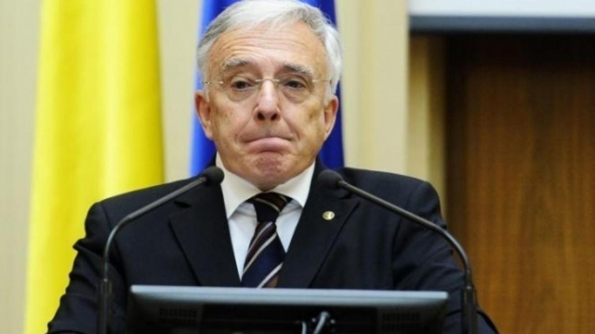 Surpriză de proporții. Cine l-ar putea înlocui pe Mugur Isărescu la conducerea BNR