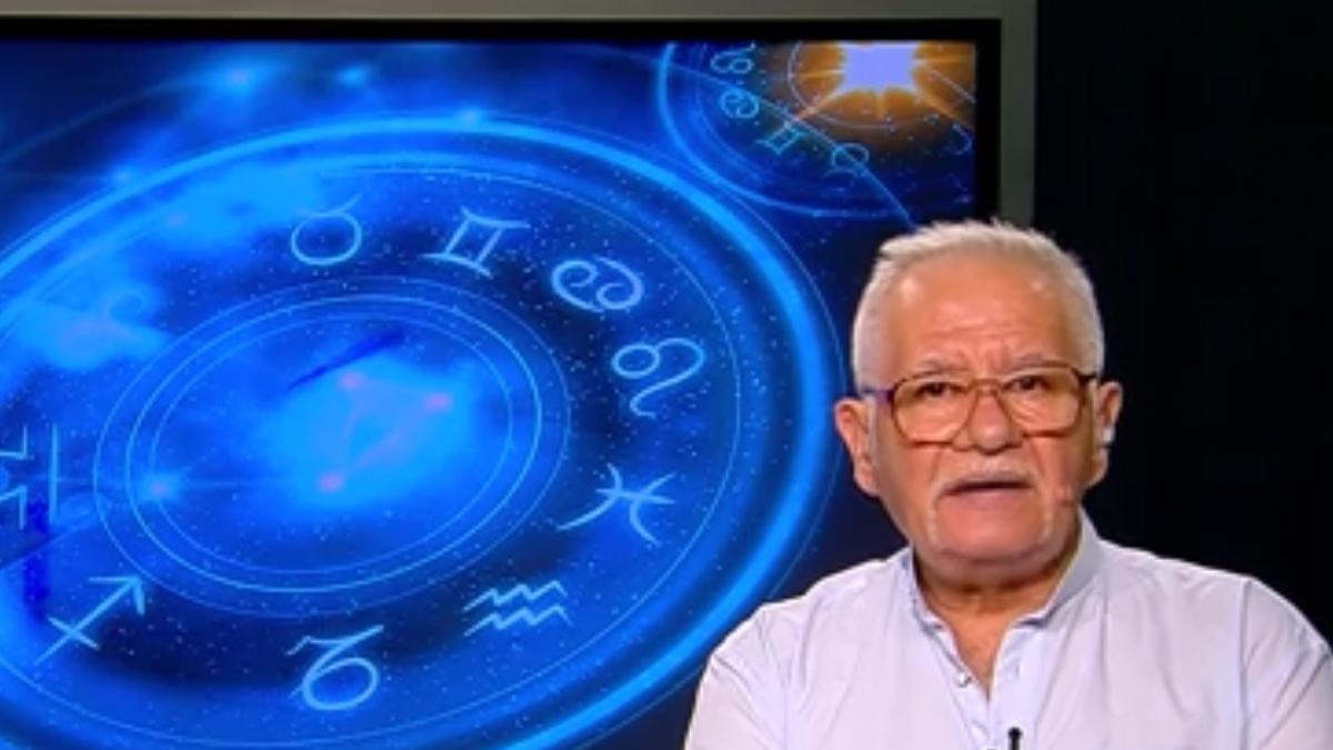 Magia zilei, cu Mihai Voropchievici. Ascendentul în Vărsător are multă încredere în el