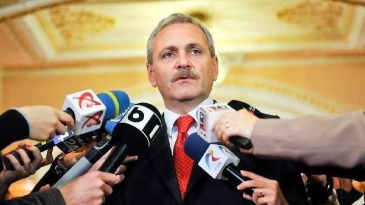 Apel urgent pentru Liviu Dragnea de la liderii din țară. Organizațiile PSD din Ardeal solicită convocarea rapidă a unui CExN