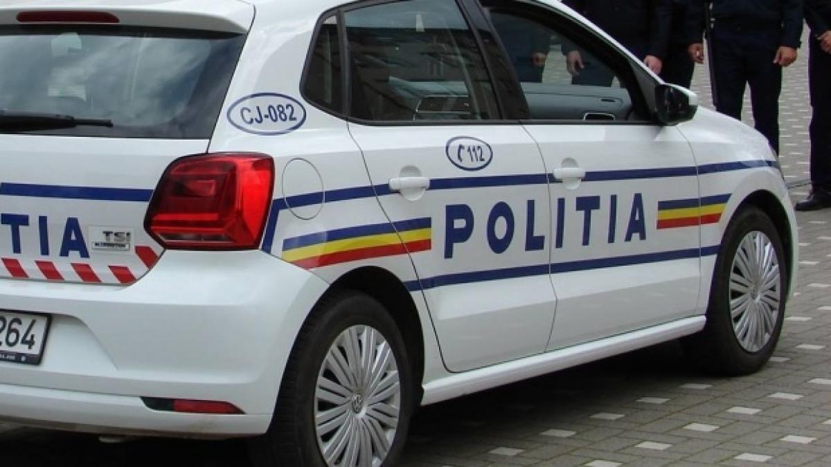 Un bărbat din Vaslui a fost reclamat pentru abuzarea unui minor dar polițiștii au descoperit altceva. Imediat a ajuns în arest