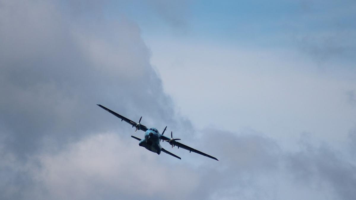 Măsurile luate de Moscova, după ce un avion militar rusesc a fost doborât