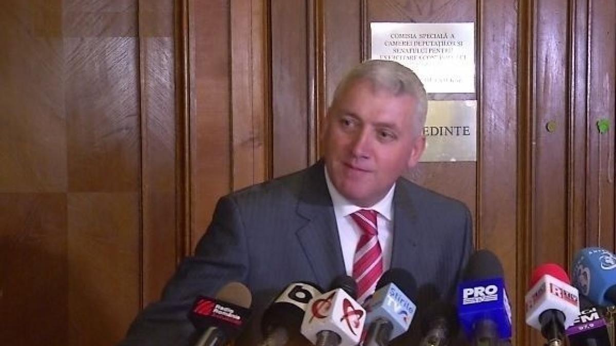 Adrian Țuțuianu, unul din semnatarii scrisorii anti-Dragnea, anunță cine ar putea fi noul președinte al PSD