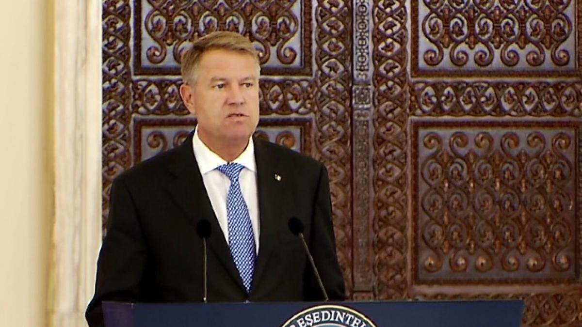 Iohannis, întâlnire cu vicepreşedintele Indiei: Vom încerca să aducem şi mai aproape India şi Uniunea Europeană