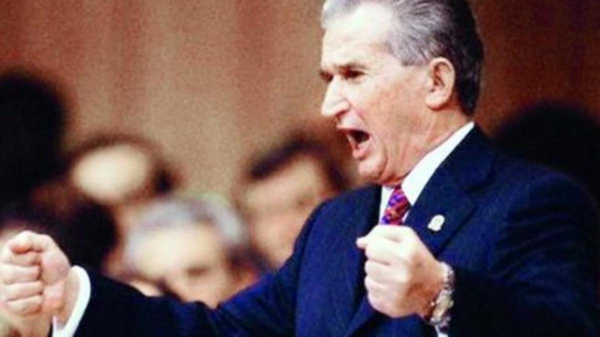 Nicolae Ceaușescu, pus pe jar de „Scrisoarea celor şase“. Ce scria în ea