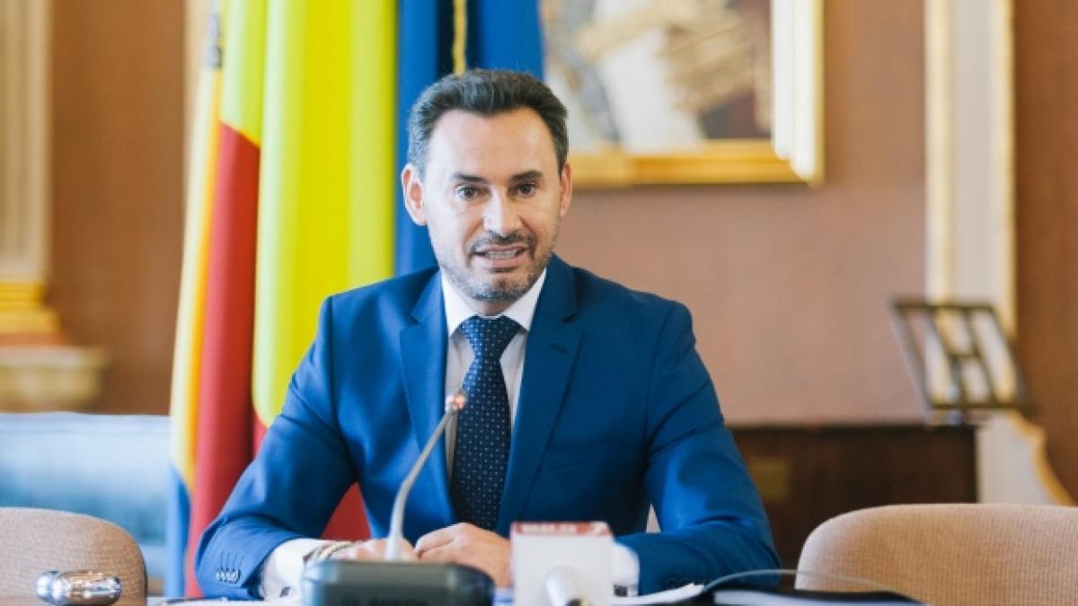 Gheorghe Falcă, acuzații grave la adresa campaniei inițiată de USR: Toate faptele încadrate de Codul Penal la fals în înscrisuri se regăsesc pe listele aduse de USR Arad