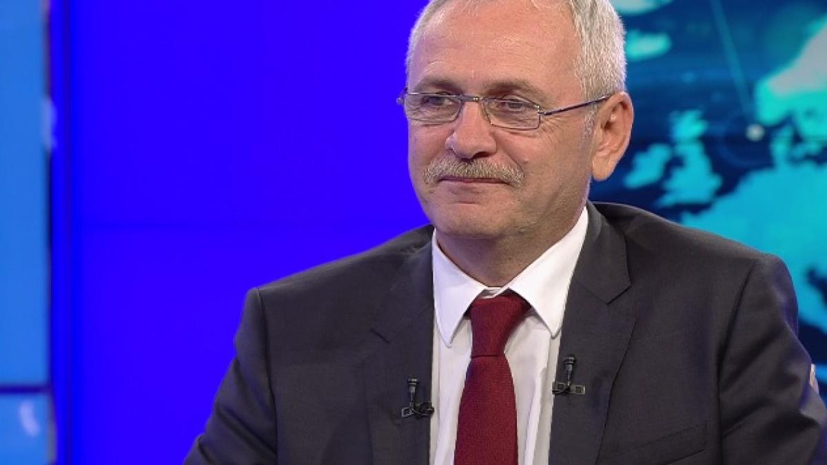 Scenariu bombă lansat de vicepremierul Paul Stănescu. Ce se va întâmpla dacă Dragnea va fi demis