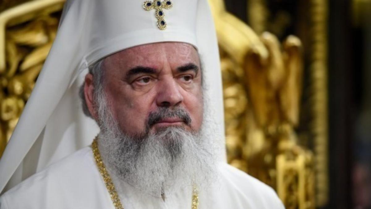 Patriarhul Daniel, mesaj pentru referendumul familiei tradiţionale