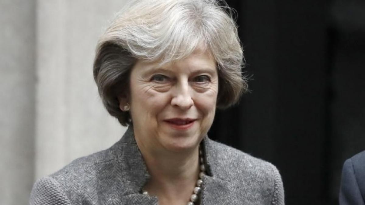 Premierul britanic, mesaj pentru români. Ce se va întâmpla după Brexit