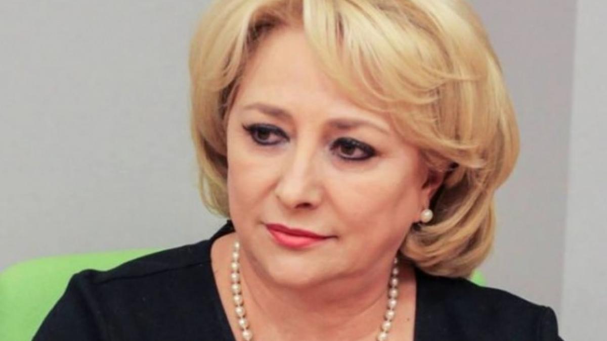 Scrisoare-bombă, înainte de audierea lui Dăncilă: Audierea Premierului este doar un joc politicianist