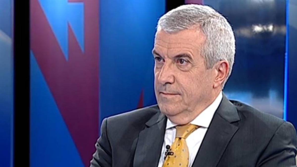 Microfoane în casa lui Călin Popescu Tăriceanu, timp de șapte ani