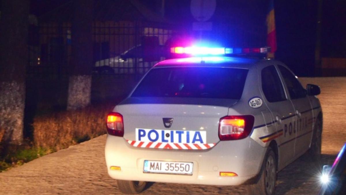 Scandal în centrul Brăilei! Un polițist l-a luat la bătaie pe patronul unui restaurant 