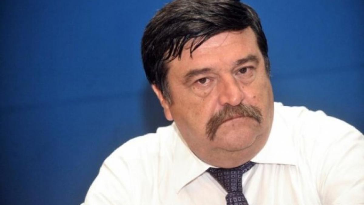 Toni Greblă a fost numit secretar general al Guvernului