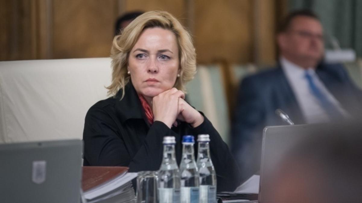 Carmen Dan, la audierile din Comisia senatorială: Parchetul General nu este în coordonarea Administrației Prezidențiale