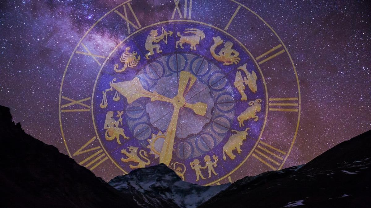 Horoscop. Zodiile care vor avea parte de ghinion până în luna noiembrie