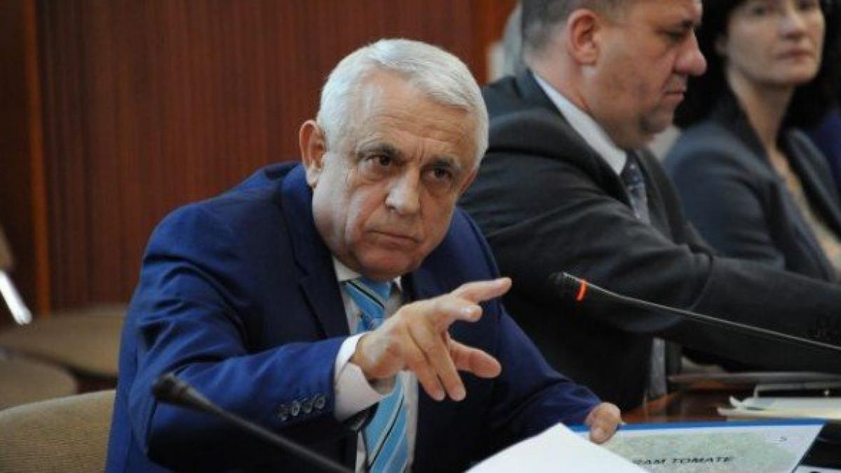 Ministrul Agriculturii susţine că se exagerează cu prezentarea situaţiei pestei porcine