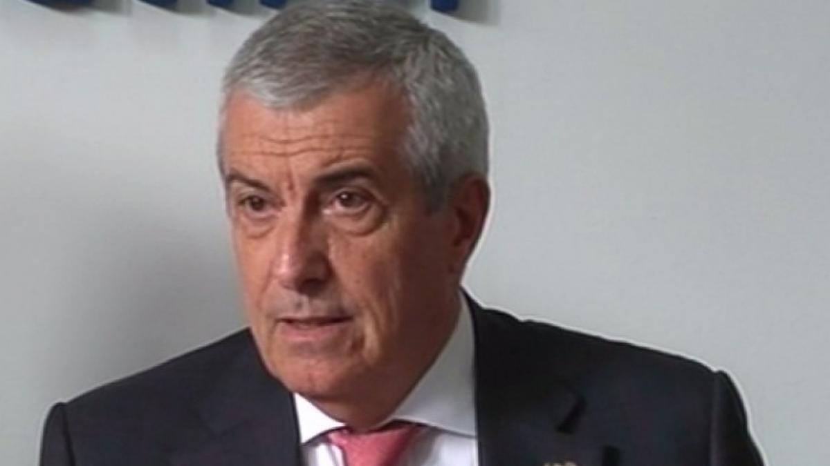 Tăriceanu, spionat în dormitor. ALDE cere anchetă