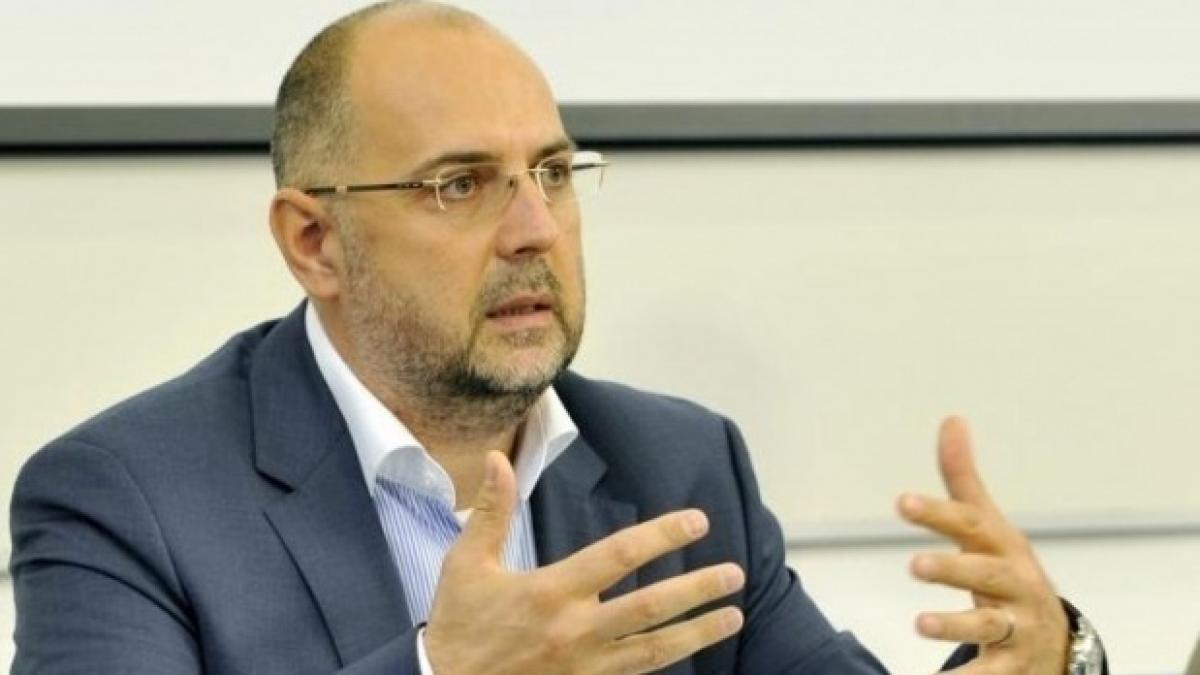 Kelemen Hunor: Daea spune lucruri trăznite, dar nu are nicio vină în privinţa pestei porcine