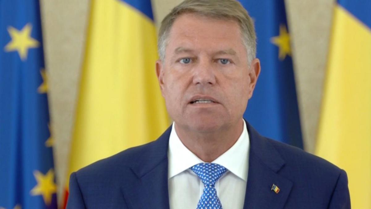 Klaus Iohannis, la Adunarea Generală a ONU: „Avem datoria să explicăm mai bine care sunt provocările actuale la adresa păcii”