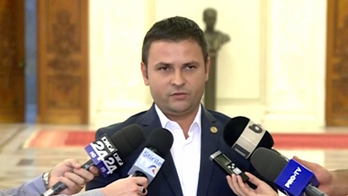 Scandal în Parlament! PSD, plângere la Parchet pentru liderii Opoziției