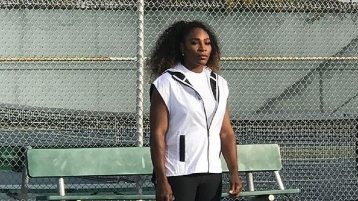 Serena Williams a decis să pună punct sezonului său