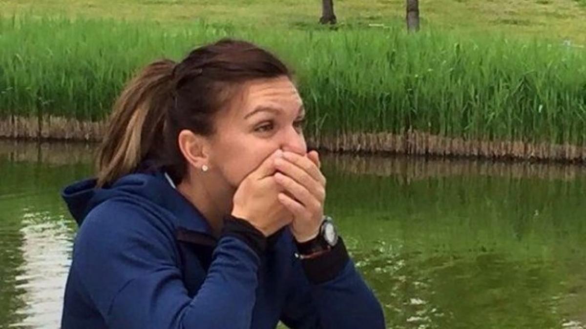 Ce tort a primit Simona Halep când a împlinit 27 de ani