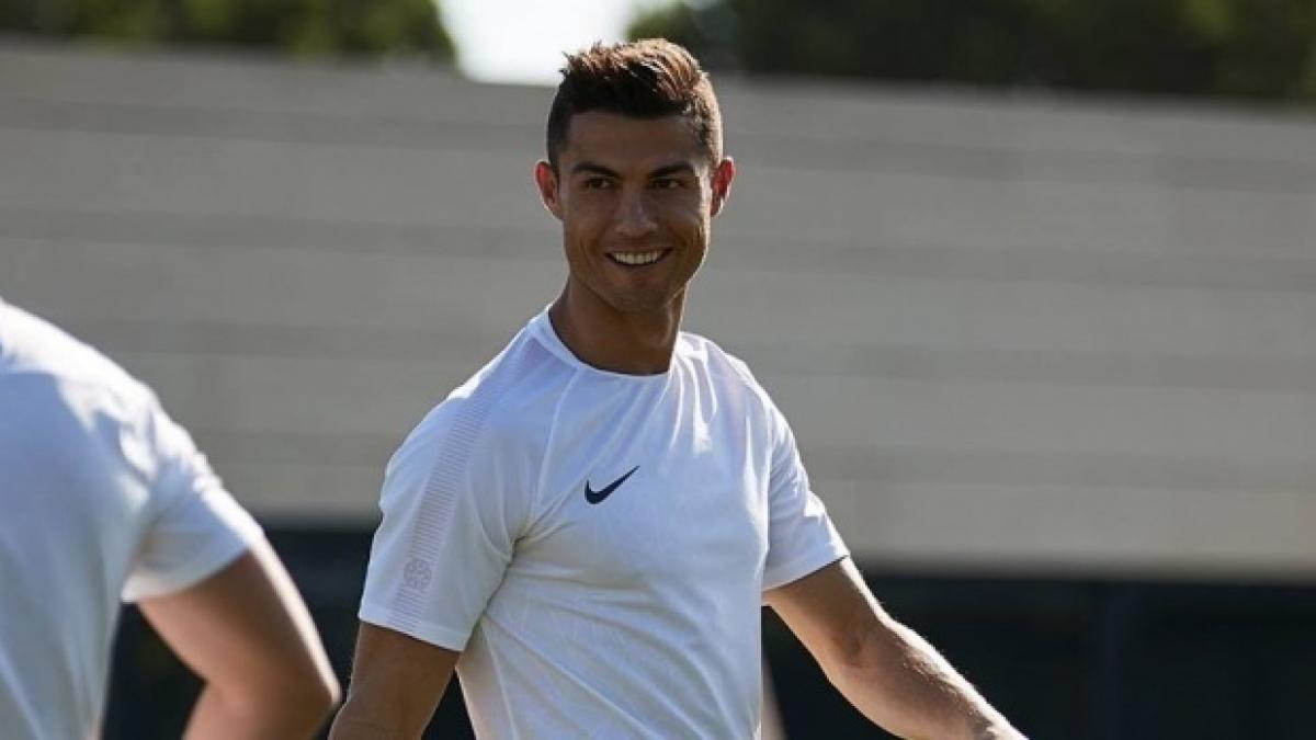 Cine este femeia care îl acuză de viol pe Cristiano Ronaldo