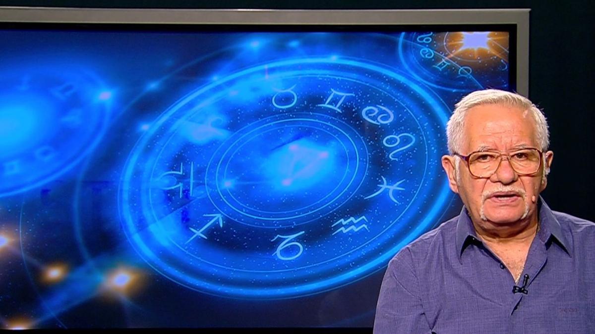 HOROSCOP. Mihai Voropchievici și Magia Zilei: Ce compatibilități există între Vărsător și celelalte zodii? Nota 10 pentru Gemeni și Bălanță