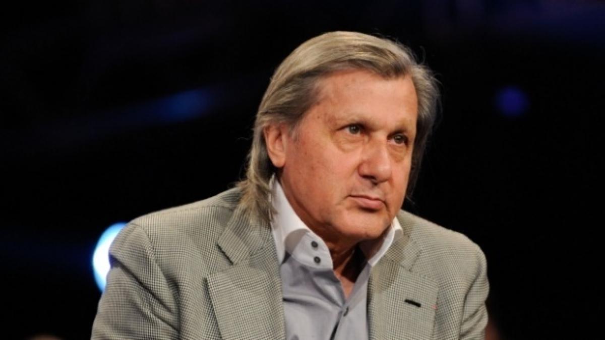 Ilie Năstase, dezvăluri despre decizia radicală luată de Simona Halep