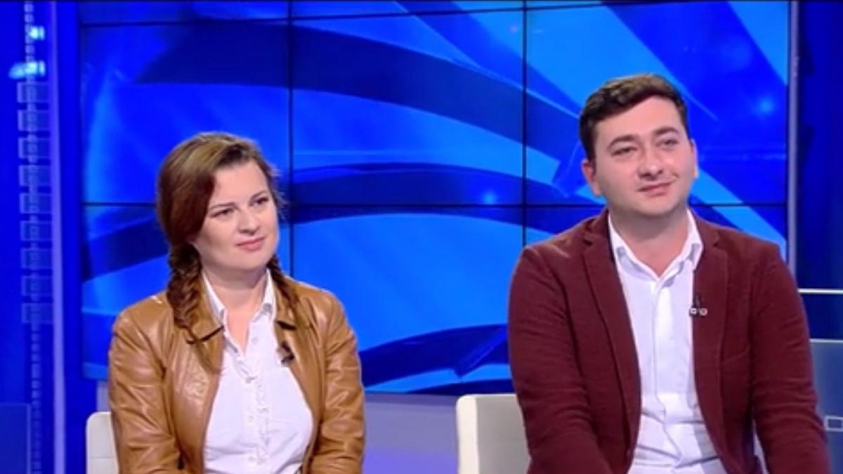 Reporterii emisiunii ''În Premieră'' despre aurul României, cel mai mare jaf din economie